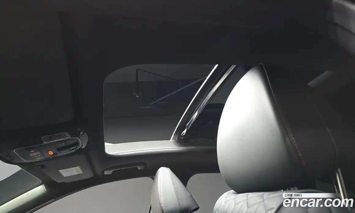 Hyundai Tucson 2024 2.0 Автомат в Москве № 1154605, фото 17