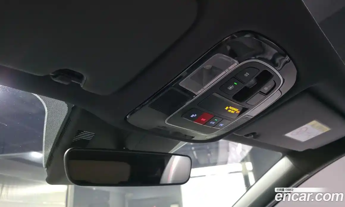 Hyundai Tucson 2024 2.0 Автомат в Москве № 1154605, фото 18