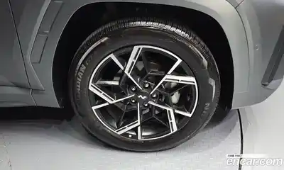 Hyundai Tucson 2024 2.0 Автомат в Москве № 1154605, миниатюра 5