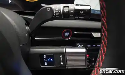 Hyundai Tucson 2024 2.0 Автомат в Москве № 1154605, миниатюра 9