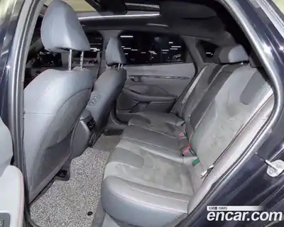 Hyundai Sonata 2024 2.5 Автомат в Москве № 1154609, миниатюра 12