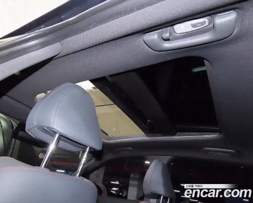 Hyundai Sonata 2024 2.5 Автомат в Москве № 1154609, фото 16