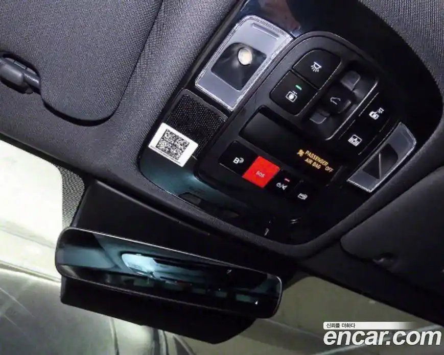 Hyundai Sonata 2024 2.5 Автомат в Москве № 1154609, фото 18