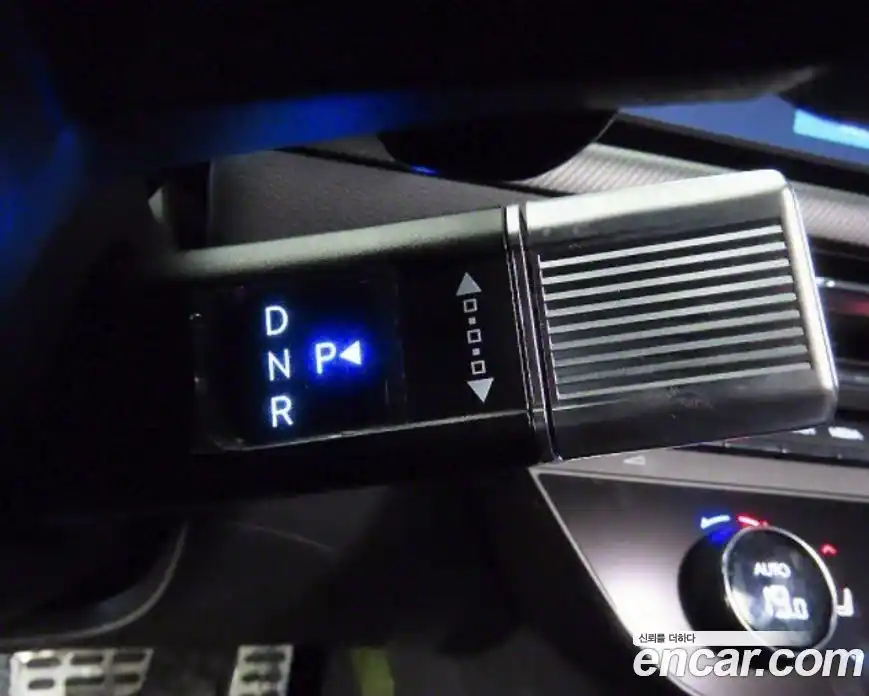 Hyundai Sonata 2024 2.5 Автомат в Москве № 1154609, фото 20