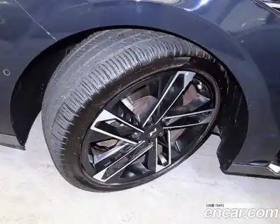 Hyundai Sonata 2024 2.5 Автомат в Москве № 1154609, миниатюра 6