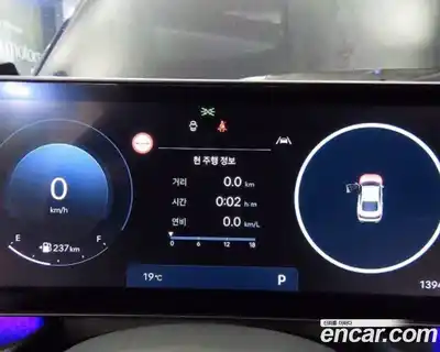 Hyundai Sonata 2024 2.5 Автомат в Москве № 1154609, миниатюра 8