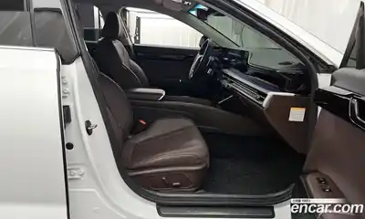 Hyundai Grandeur 2023 1.6 гидро в Москве № 1154624, миниатюра 11