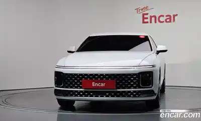 Hyundai Grandeur 2023 1.6 гидро в Москве № 1154624, миниатюра 3