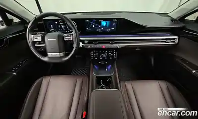 Hyundai Grandeur 2023 1.6 гидро в Москве № 1154624, миниатюра 7