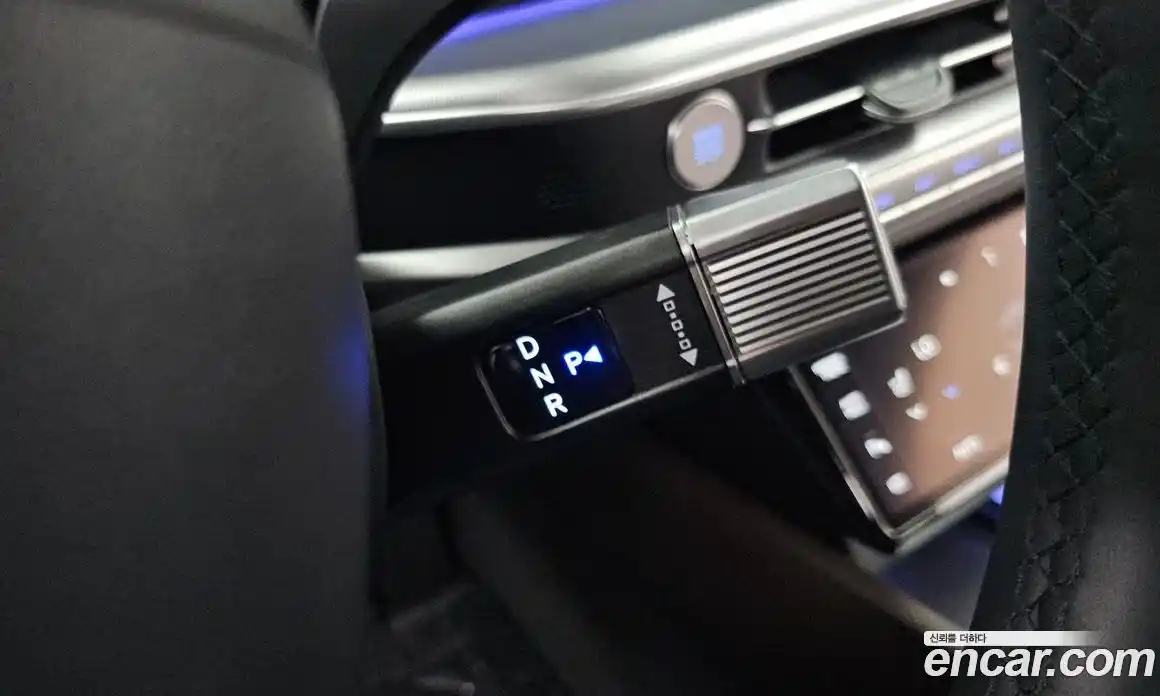 Hyundai Grandeur 2023 1.6 гидро в Москве № 1154624, фото 9