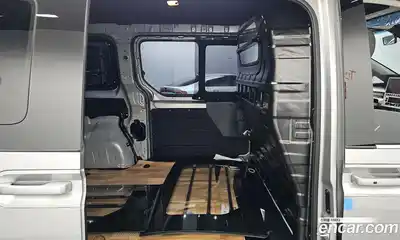 Hyundai Staria 2025 2.2 Автомат в Москве № 1154626, миниатюра 11