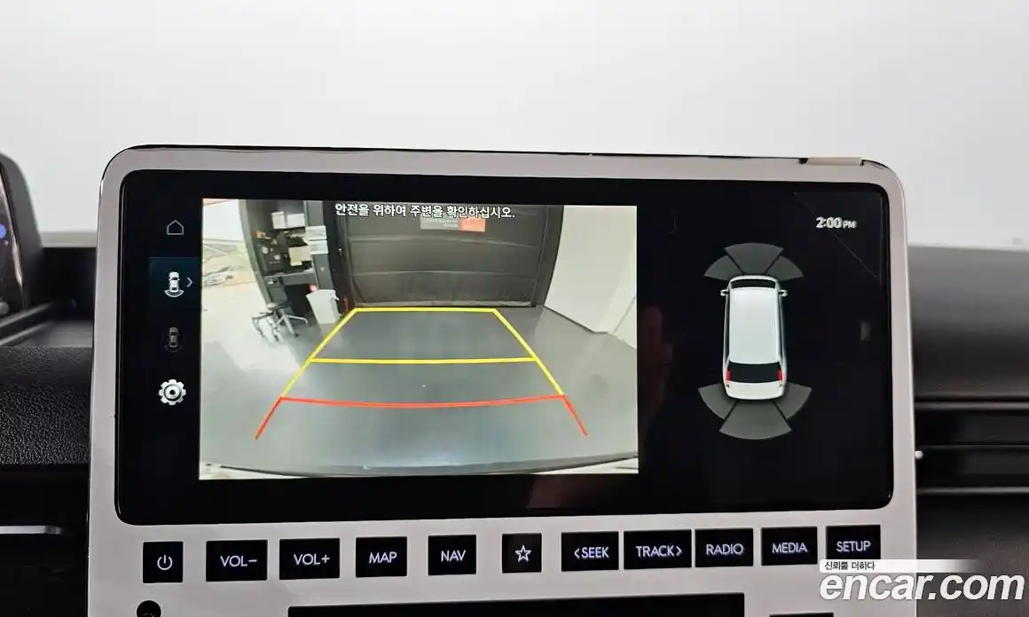 Hyundai Staria 2025 2.2 Автомат в Москве № 1154626, фото 14