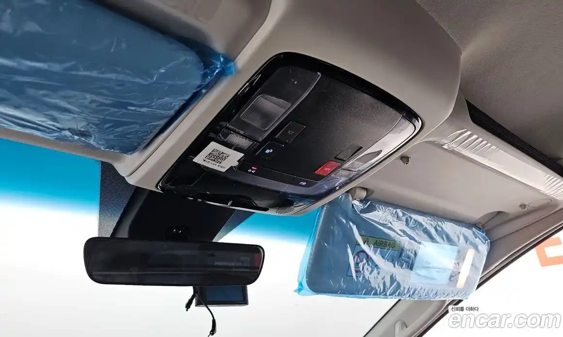 Hyundai Staria 2025 2.2 Автомат в Москве № 1154626, фото 18