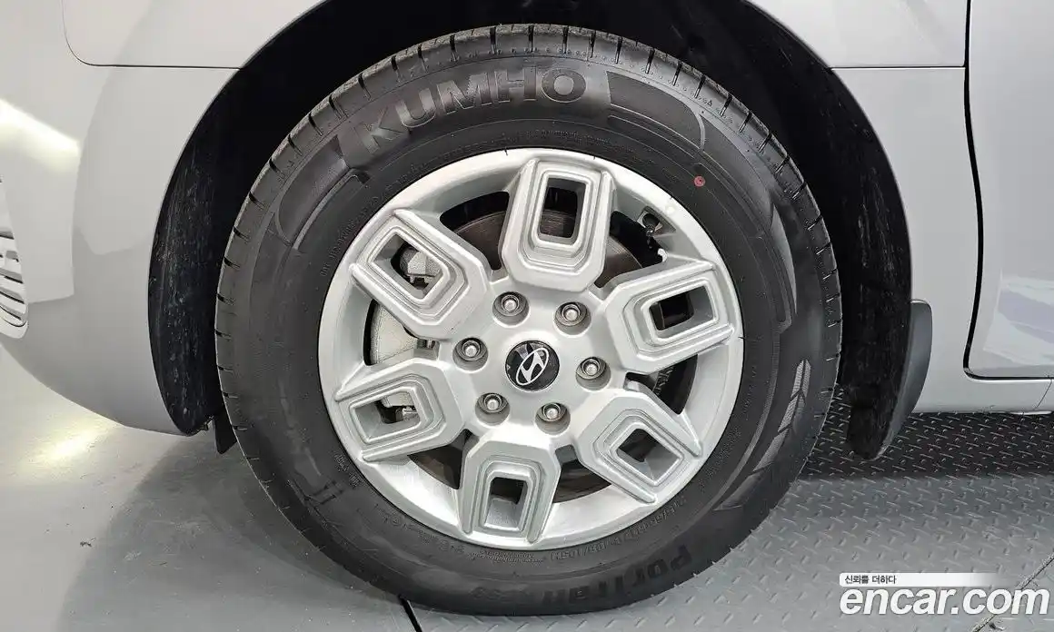 Hyundai Staria 2025 2.2 Автомат в Москве № 1154626, фото 4