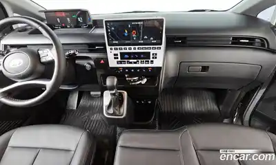 Hyundai Staria 2025 2.2 Автомат в Москве № 1154626, миниатюра 6