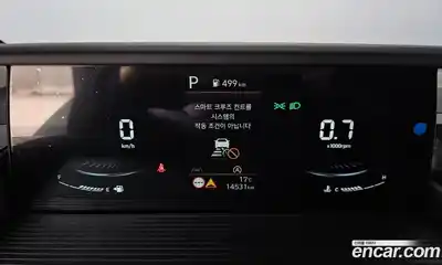 Hyundai Staria 2025 2.2 Автомат в Москве № 1154626, миниатюра 7