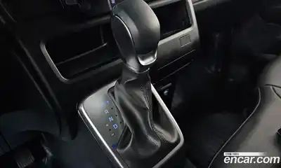 Hyundai Staria 2025 2.2 Автомат в Москве № 1154626, миниатюра 8