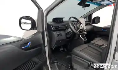 Hyundai Staria 2025 2.2 Автомат в Москве № 1154626, миниатюра 9