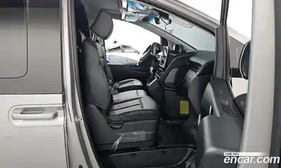 Hyundai Staria 2025 2.2 Автомат в Москве № 1154626, миниатюра 10