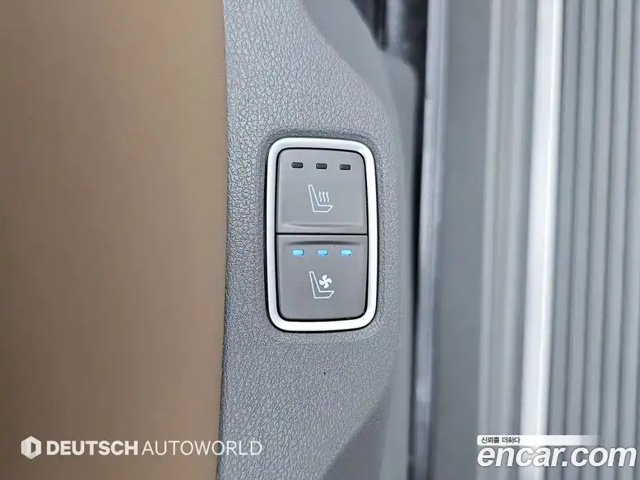 Hyundai Staria 2022 2.2 Автомат в Москве № 1154647, фото 16