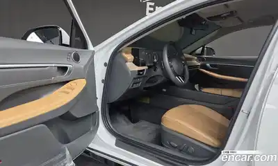 Hyundai Sonata 2024 2.0 Автомат в Москве № 1154650, миниатюра 12