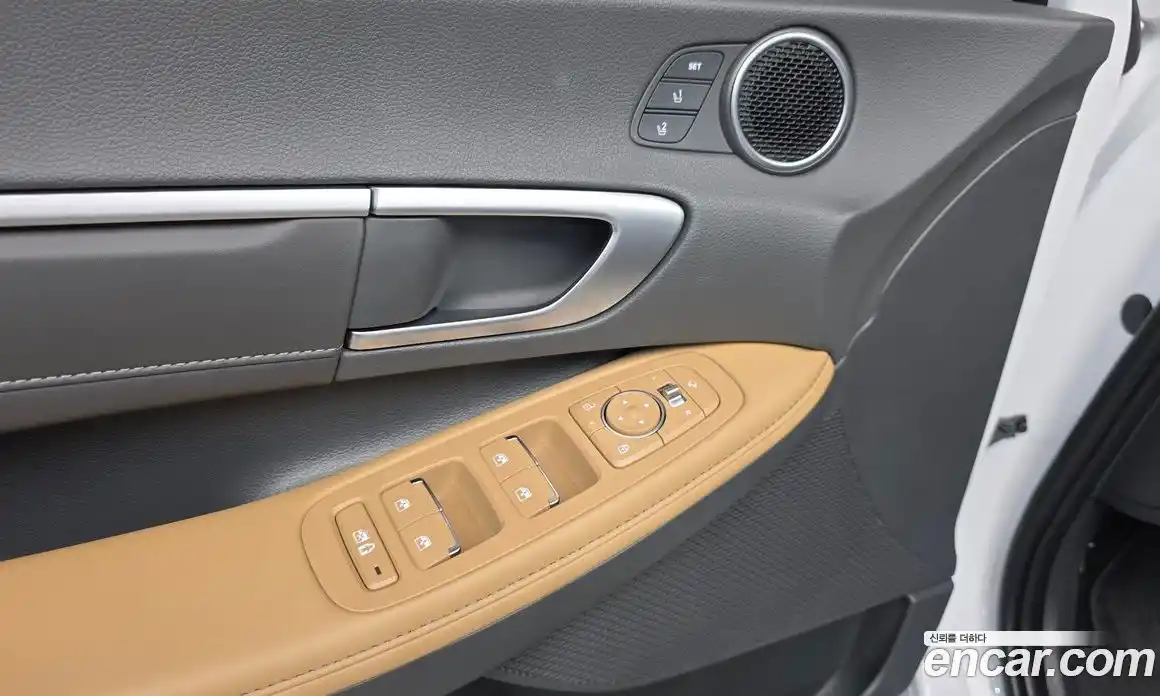 Hyundai Sonata 2024 2.0 Автомат в Москве № 1154650, фото 13