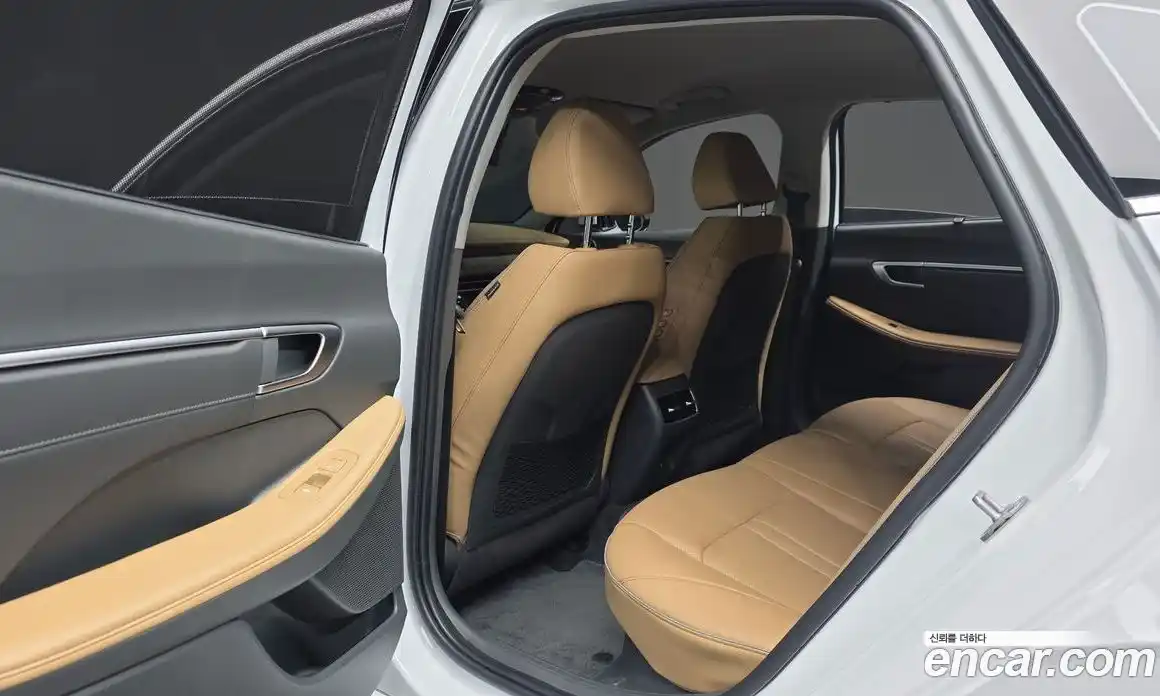 Hyundai Sonata 2024 2.0 Автомат в Москве № 1154650, фото 17