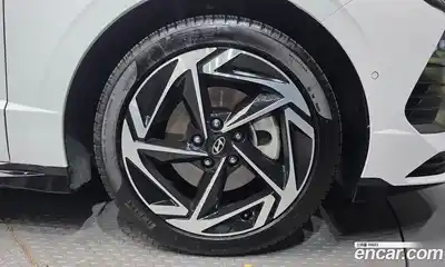 Hyundai Sonata 2024 2.0 Автомат в Москве № 1154650, миниатюра 5