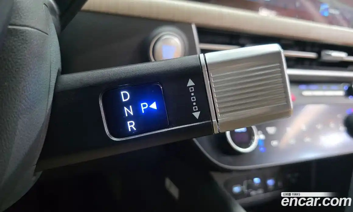 Hyundai Sonata 2024 2.0 Автомат в Москве № 1154650, фото 9