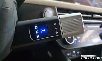 Hyundai Sonata 2024 2.0 Автомат в Москве № 1154650, миниатюра 9