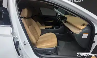 Hyundai Sonata 2024 2.0 Автомат в Москве № 1154650, миниатюра 10