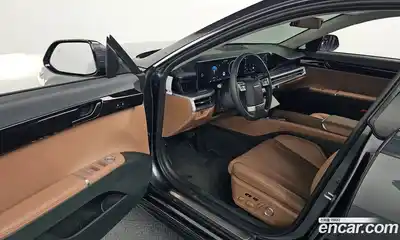 Hyundai Grandeur 2024 1.6 Автомат в Москве № 1154782, миниатюра 11