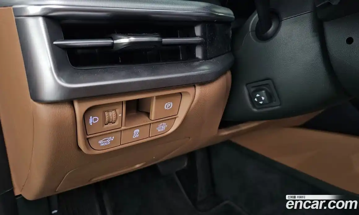 Hyundai Grandeur 2024 1.6 Автомат в Москве № 1154782, фото 18