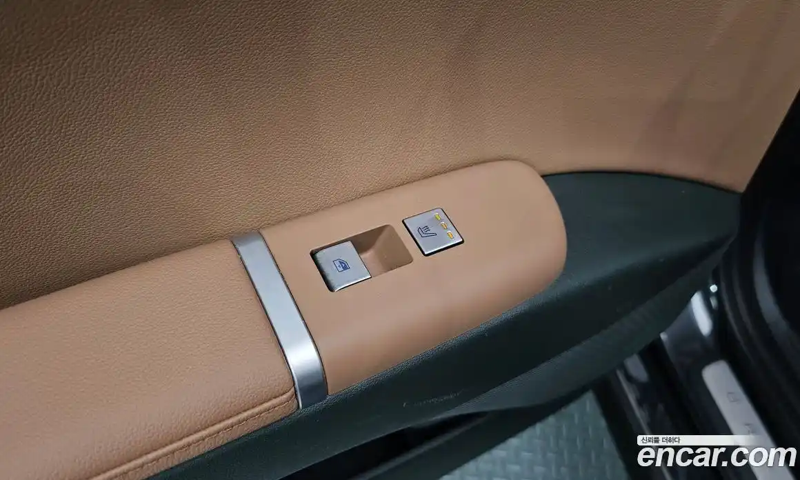 Hyundai Grandeur 2024 1.6 Автомат в Москве № 1154782, фото 19