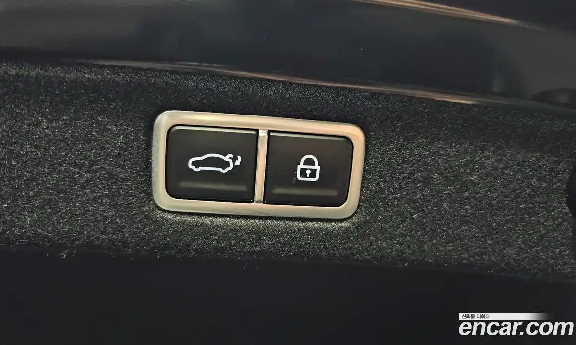 Hyundai Grandeur 2024 1.6 Автомат в Москве № 1154782, фото 20