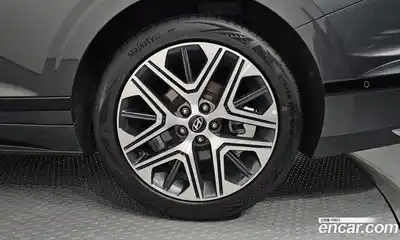 Hyundai Grandeur 2024 1.6 Автомат в Москве № 1154782, миниатюра 5