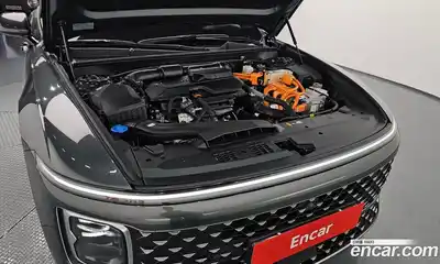 Hyundai Grandeur 2024 1.6 Автомат в Москве № 1154782, миниатюра 6