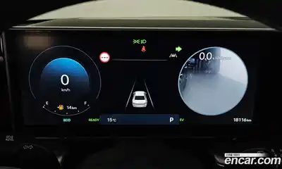 Hyundai Grandeur 2024 1.6 Автомат в Москве № 1154782, миниатюра 8