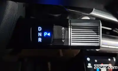 Hyundai Grandeur 2024 1.6 Автомат в Москве № 1154782, миниатюра 9