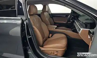 Hyundai Grandeur 2024 1.6 Автомат в Москве № 1154782, миниатюра 10