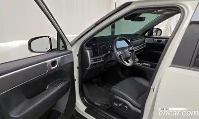 Hyundai Santa Fe 2024 1.6 Автомат в Москве № 1154807, миниатюра 10