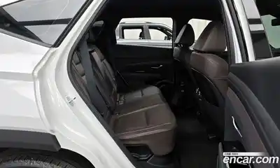 Hyundai Tucson 2024 1.6 Автомат в Москве № 1154880, миниатюра 12