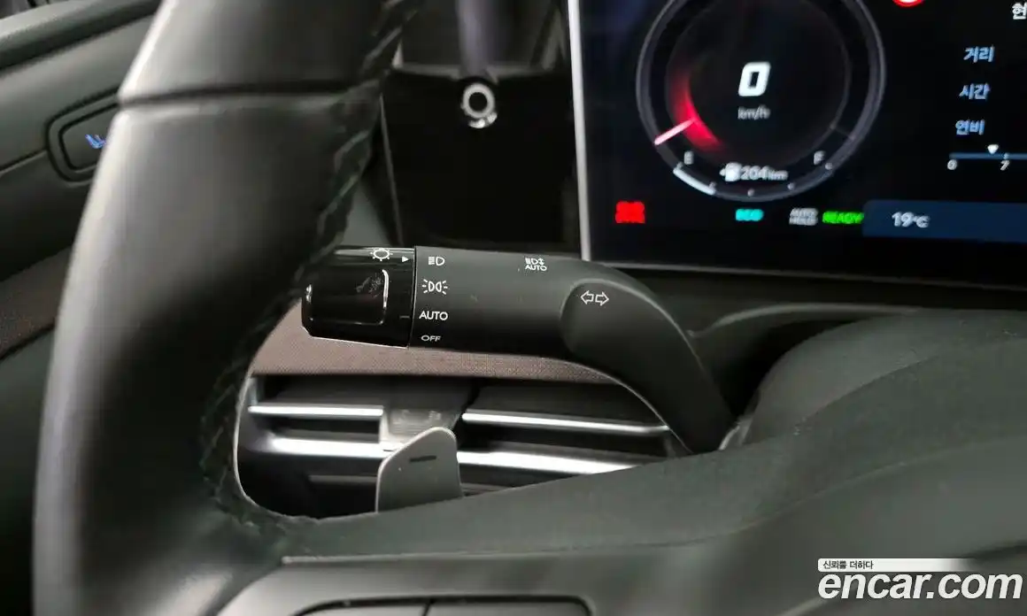 Hyundai Tucson 2024 1.6 Автомат в Москве № 1154880, фото 16