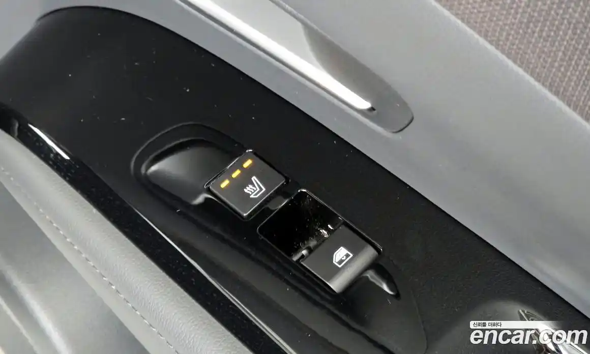 Hyundai Tucson 2024 1.6 Автомат в Москве № 1154880, фото 18