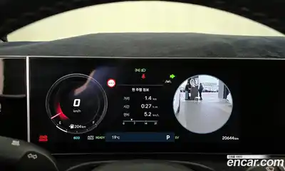 Hyundai Tucson 2024 1.6 Автомат в Москве № 1154880, миниатюра 8