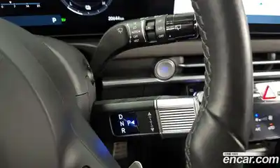 Hyundai Tucson 2024 1.6 Автомат в Москве № 1154880, миниатюра 9