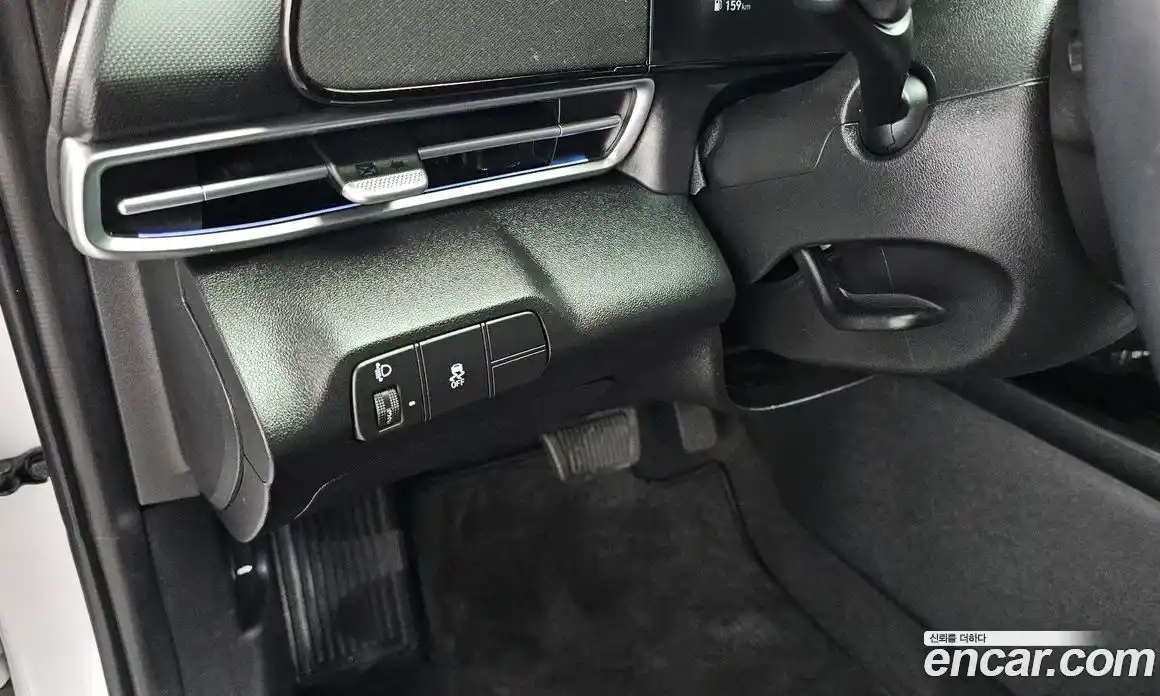 Hyundai Avante 2024 1.6 Автомат в Москве № 1154901, фото 16