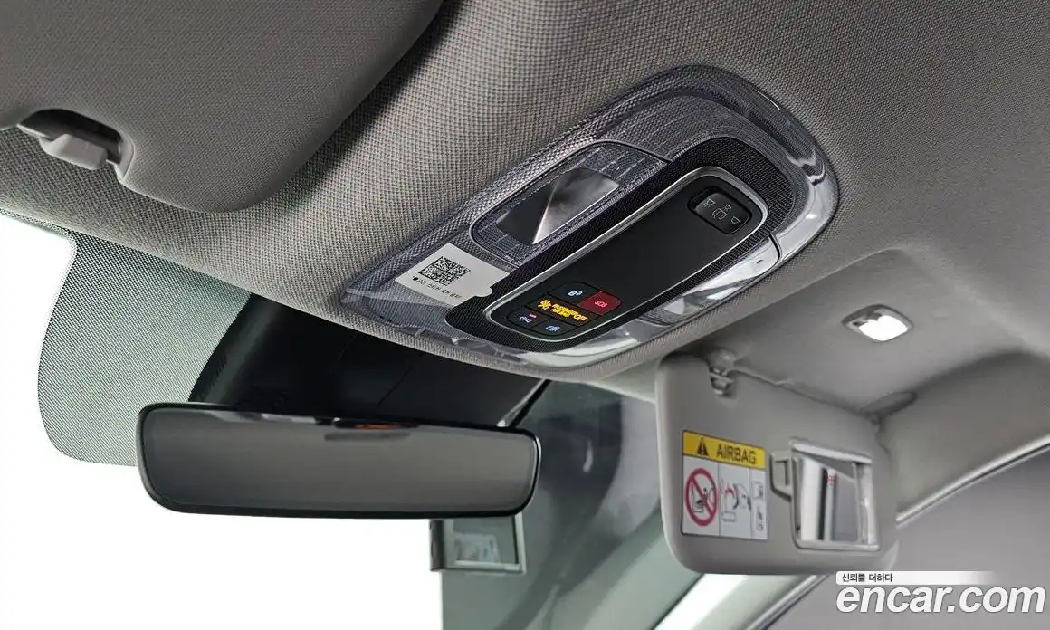 Hyundai Avante 2024 1.6 Автомат в Москве № 1154901, фото 20