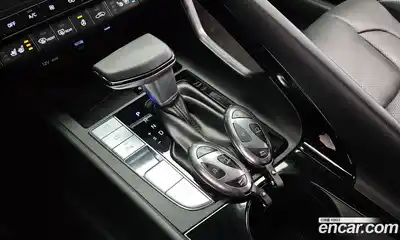 Hyundai Avante 2024 1.6 Автомат в Москве № 1154901, миниатюра 9