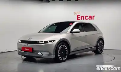 Hyundai Ioniq 5 Long Range AWD Prestige